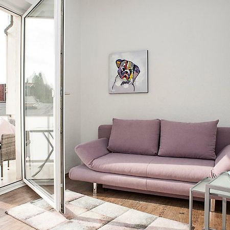 Ferienwohnung Am Freizeitpark Baerenloch Solingen Exterior foto